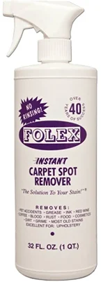 Folex Spot Remover
