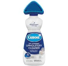 Carbona Upholstery Cleaner