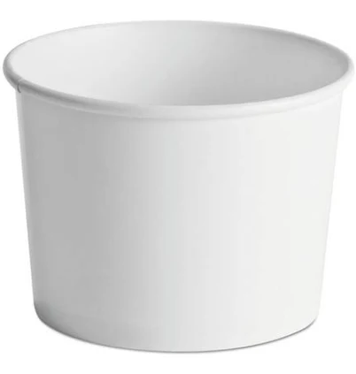 Chinet Paper Food Containers