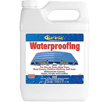 Star Brite Waterproofing
