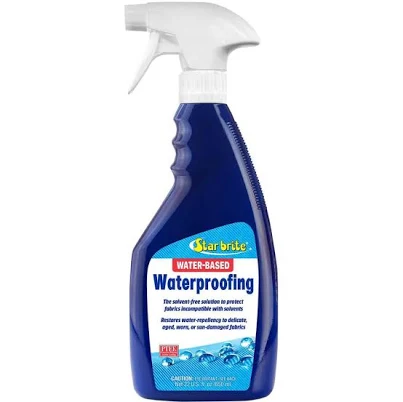 Star Brite Water-Based Waterproofing