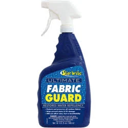 Star Brite Ultimate Fabric Guard