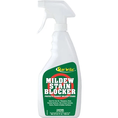 Star Brite Mildew Stain Blocker