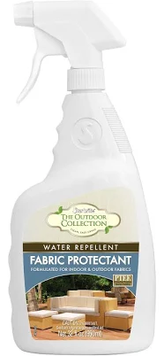 Star Brite Outdoor Collection Water Repellent Fabric Protectant Spray