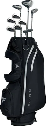 Top Flite 2026 XL Complete Set