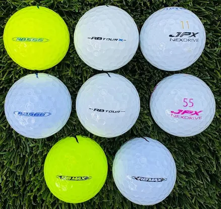 40 Mizuno Mix 5A
