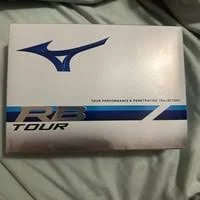 Mizuno RB Tour Golf Balls