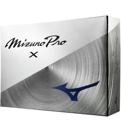 Mizuno Pro X Golf Ball
