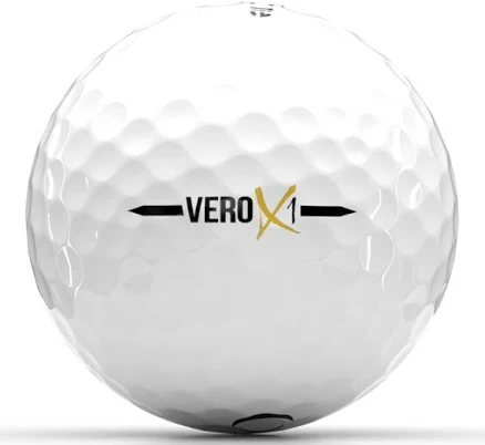 OnCore Vero X1 Golf Balls