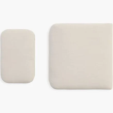 Design Within Reach Sculptura Sofa Cushion