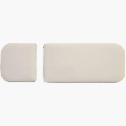 Design Within Reach Sculptura Chaise Cushion