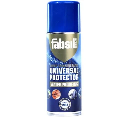Fabsil Gold Universal Protector Aerosol 200ml