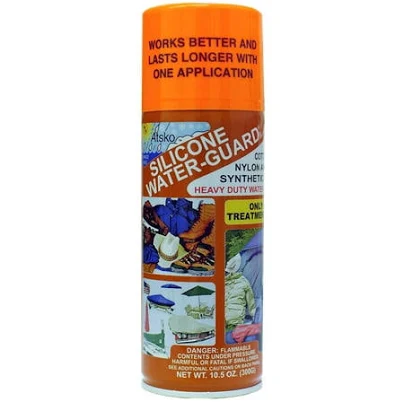 ATSKO SILICONE WATER-GUARD