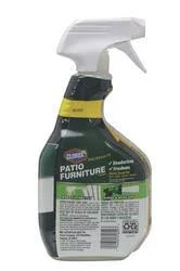 Clorox Patio Furniture Cleaner