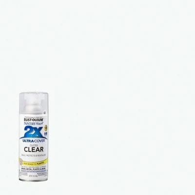 Painter's Touch 2X Ultra Cover Rust-Oleum Spray Paint