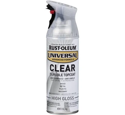 Rust-Oleum Universal Spray Paint