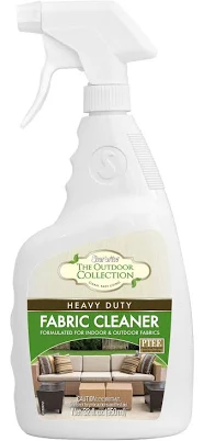 Star Brite Outdoor Collection Fabric Cleaner Spray