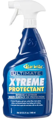 Star Brite Ultimate Xtreme Protectant