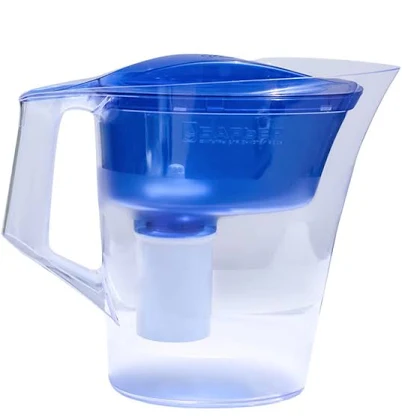 New Wave Enviro Barrier Grand Water Pitcher