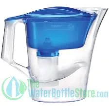 New Wave Enviro Alkaline Plus PH Water Pitcher