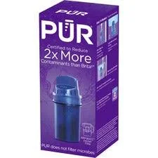 Honeywell PUR Pitcher Filter Dispenser, Pitcher - Pitcher - 40 gal Filter Life (Water Capacity)2 Month Filter Life (Dura
