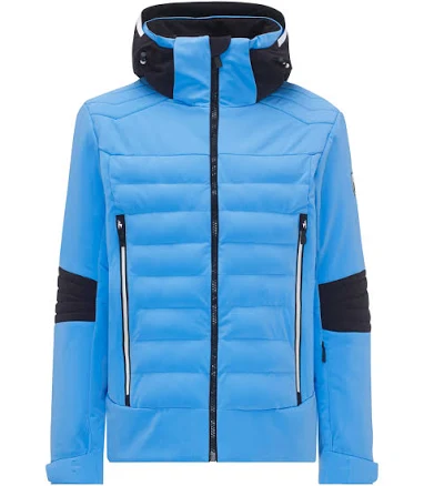 Toni Sailer Men Ski Jacket MATTI sky high