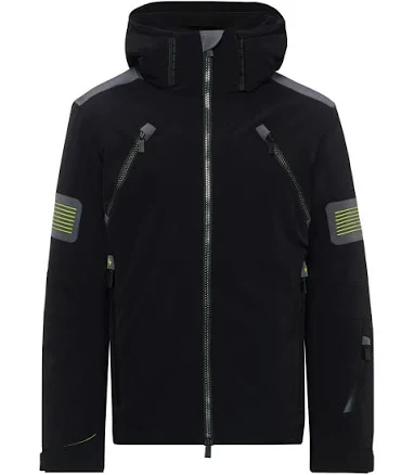 TONI Allan Jacket