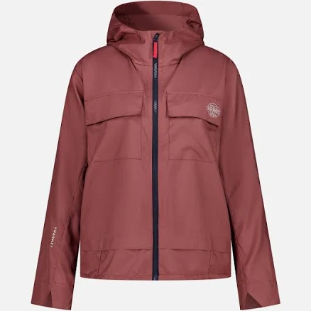 Vuarnet Women's Ripstop Windbreaker
