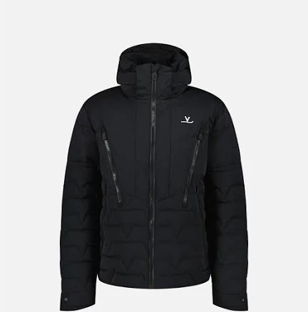Vuarnet - Frikal Ski Jacket - Black / L
