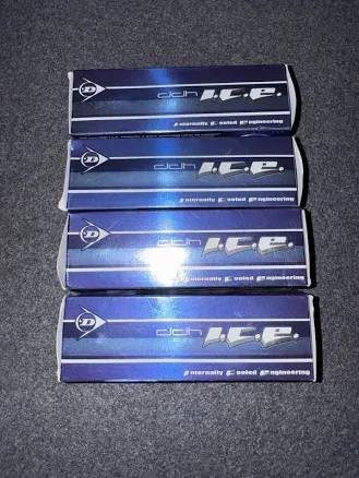 Dunlop Ddh I.c.e. Golf Balls