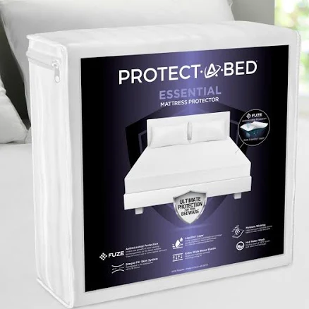Essential Mattress Protector Protect-A-Bed