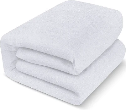 Waterproof Mattress Protector for spills and incontinence Queen