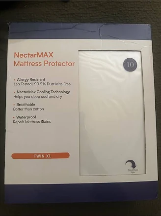 Nectar MAX Set Mattress