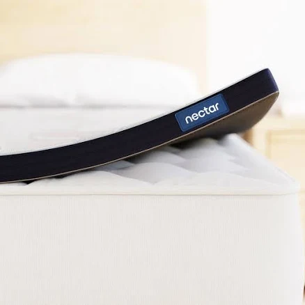 Nectar Softer Mattress Topper