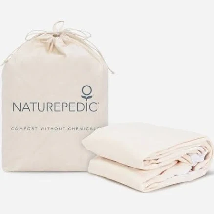 Organic Waterproof Mattress Protector