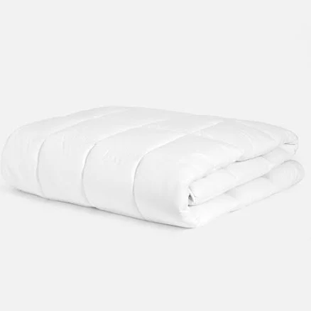 Down Alternative Mattress Topper
