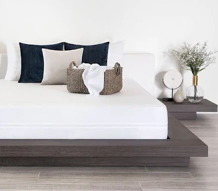 Brooklyn Bedding Mattress Encasement, Twin