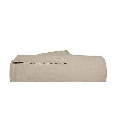 Parachute Vintage Linen Bed Cover