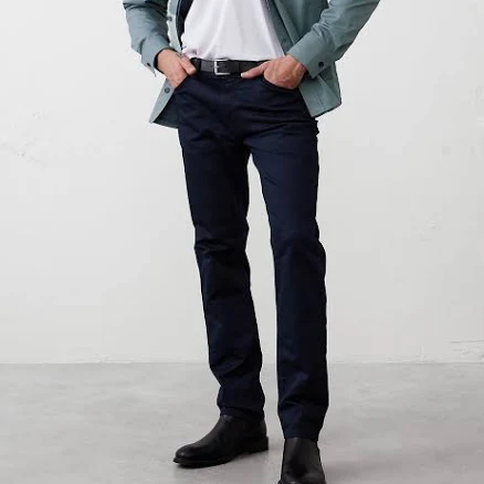 Men's Slim Travel Pant