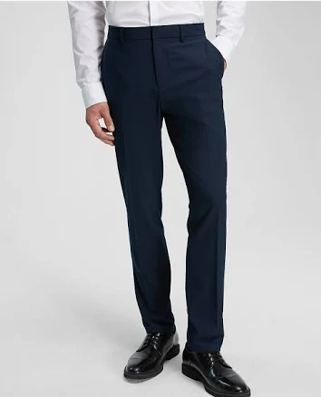 Calvin Klein Men's Slim Fit Pant