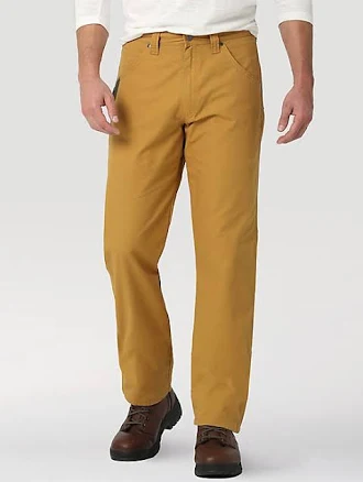 Wrangler Men's Workwear Technician Pant