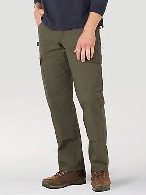 Wrangler Men's Workwear Ranger Cargo Pant