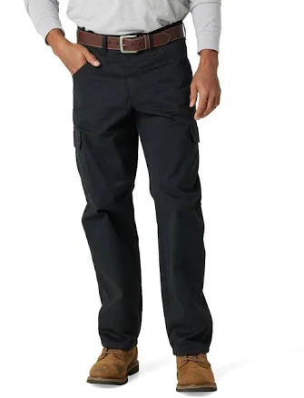 Men's Wrangler Workwear Cargo Pant