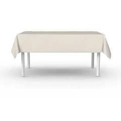 Threshold Linen Blend Tablecloth