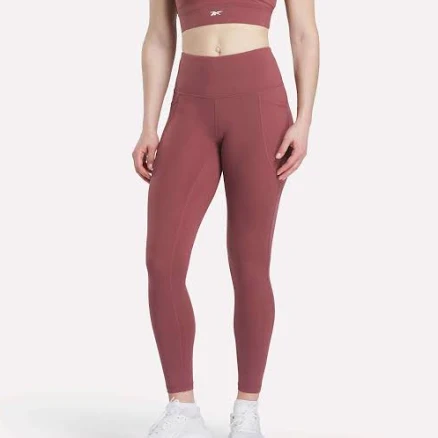 Reebok Women's High-Rise Leggings