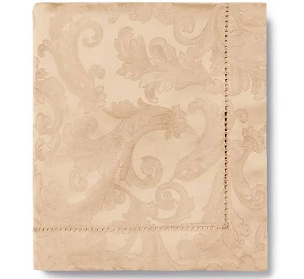 Sferra Acanthus Tablecloth