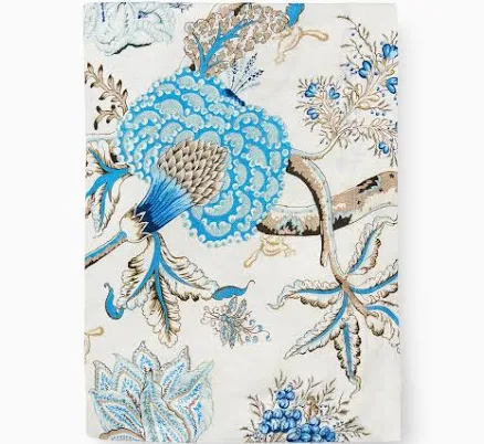 Sferra Pondicherry Tablecloth