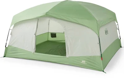 REI Co-op Campwell 6 Tent