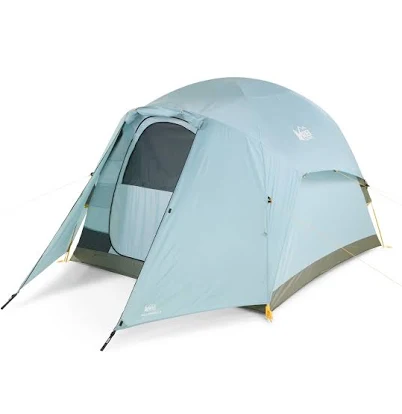 REI Co-op Westward 4 Tent