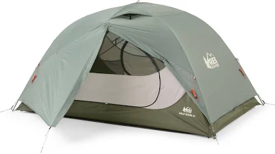 REI Co-op Half Dome 2 Plus Tent